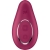 SATISFYER ESTIMULADOR DIPPING DELIGHT - ROSADO nº3