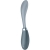 SATISFYER G-SPOT FLEX 3 MULTI VIBRADOR GRIS nº4