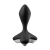 SATISFYER GAME CHANGER VIBRADOR ANAL - NEGRO nº10