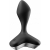 SATISFYER GAME CHANGER VIBRADOR ANAL - NEGRO nº3