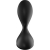 SATISFYER GAME CHANGER VIBRADOR ANAL - NEGRO nº6