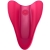 Satisfyer high fly - rojo