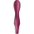 Satisfyer hot spot vibrador con calor punto g