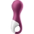 Satisfyer lucky libra estimulador de presión de aire - rosa