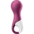 Satisfyer lucky libra estimulador de presión de aire - rosa