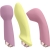 SATISFYER MARVELOUS FOUR - SET AIR PULSE - MULTICOLOR nº2