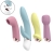 SATISFYER MARVELOUS FOUR - SET AIR PULSE - MULTICOLOR nº21