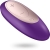 Satisfyer partner plus remote - vibrateur pour couples