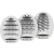 Satisfyer set de huevos masturbadores 3uds: riffle, bubble,