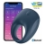 Satisfyer strong one - anillo vibrador con app