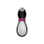 SATISFYER PRO PENGUIN RECHARGEABLE CLITORAL STIMULATOR nº1