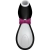 SATISFYER PRO PENGUIN RECHARGEABLE CLITORAL STIMULATOR nº4