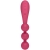 Satisfyer tri ball 1 multivibrador - rosa