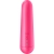 Satisfyer ultra power bullet 3 - rojo