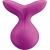 SATISFYER VIVA LA VULVA 3 - ESTIMULADOR FEMENINO nº4