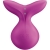 SATISFYER VIVA LA VULVA 3 - ESTIMULADOR FEMENINO nº6