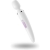 Satisfyer wand-er woman blanco