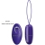 SELKIE YOUTH MINI HUEVO VIBRADOR CONTROL REMOTO VIOLETA nº6