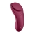 Sexy Secret Estimulador de Braguita con APP Wine Red nº18