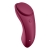 Sexy Secret Estimulador de Braguita con APP Wine Red nº2