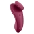 Sexy Secret Estimulador de Braguita con APP Wine Red nº20