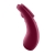 Sexy Secret Estimulador de Braguita con APP Wine Red nº21