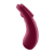 Sexy Secret Estimulador de Braguita con APP Wine Red nº28