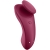 Sexy Secret Estimulador de Braguita con APP Wine Red nº4