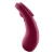 Sexy Secret Estimulador de Braguita con APP Wine Red nº5