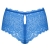 BRAGAS SHORTIES BLUELLIA OBSESSIVE AZUL nº15