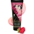 Shunga creme de massagem framboesa 200 ml