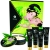 Shunga colección secretos de una geisha té verde