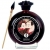 TINTA CORPORAL SHUNGA CHOCOLATE 100ML nº3