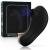 SHUSHU PRO STIMULATEUR CLITORAL 2 MOTEURS PUISSANTS NOIR