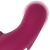 SHUSHU PRO STIMULATEUR CLITORAL 2 MOTEURS PUISSANTS ORCHIDÉE