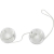 Boules stimulantes silvermetal - 2uds