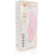 SMART HUGO VIBRADOR RABBIT CON OREJITAS nº1