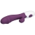 VIBRATORE SNAPPY G-SPOT VIOLA nº5