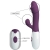 VIBRATORE SNAPPY G-SPOT VIOLA nº8