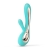 SORAYA 2 VIBRADOR RABBIT AQUA