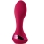 SPARKLING INFLATABLE REMOTE VIBRATOR ISABELLA nº2