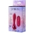 SPARKLING INFLATABLE REMOTE VIBRATOR ISABELLA nº4