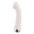 Spinning G-Spot 1 Vibrador y Rotador Beige nº2