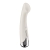 Spinning G-Spot 1 Vibrador y Rotador Beige nº4