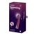 Spinning G-Spot 1 Vibrador y Rotador Rojo nº6