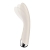 VIBRATEUR ROTATEUR SPINNING VIBE 1 G-SPOT BEIGE nº1