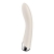 VIBRATEUR ROTATEUR SPINNING VIBE 1 G-SPOT BEIGE nº2