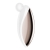 SPOT ON 2 VIBRADOR LAY-ON BLANCO nº1