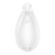 SPOT ON 2 VIBRADOR LAY-ON BLANCO nº4