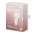 SPOT ON 2 VIBRADOR LAY-ON BLANCO nº5